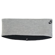ナイキ(NIKE)(メンズ、レディース)テックフリース ヘッドバンド 防寒 CW5023-096