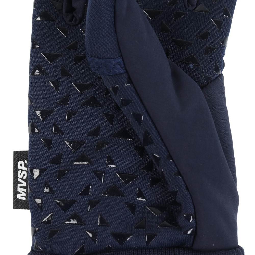 デサント（DESCENTE）（メンズ）手袋 CORDURA中綿グローブ DMAWJD96XB NV 防寒