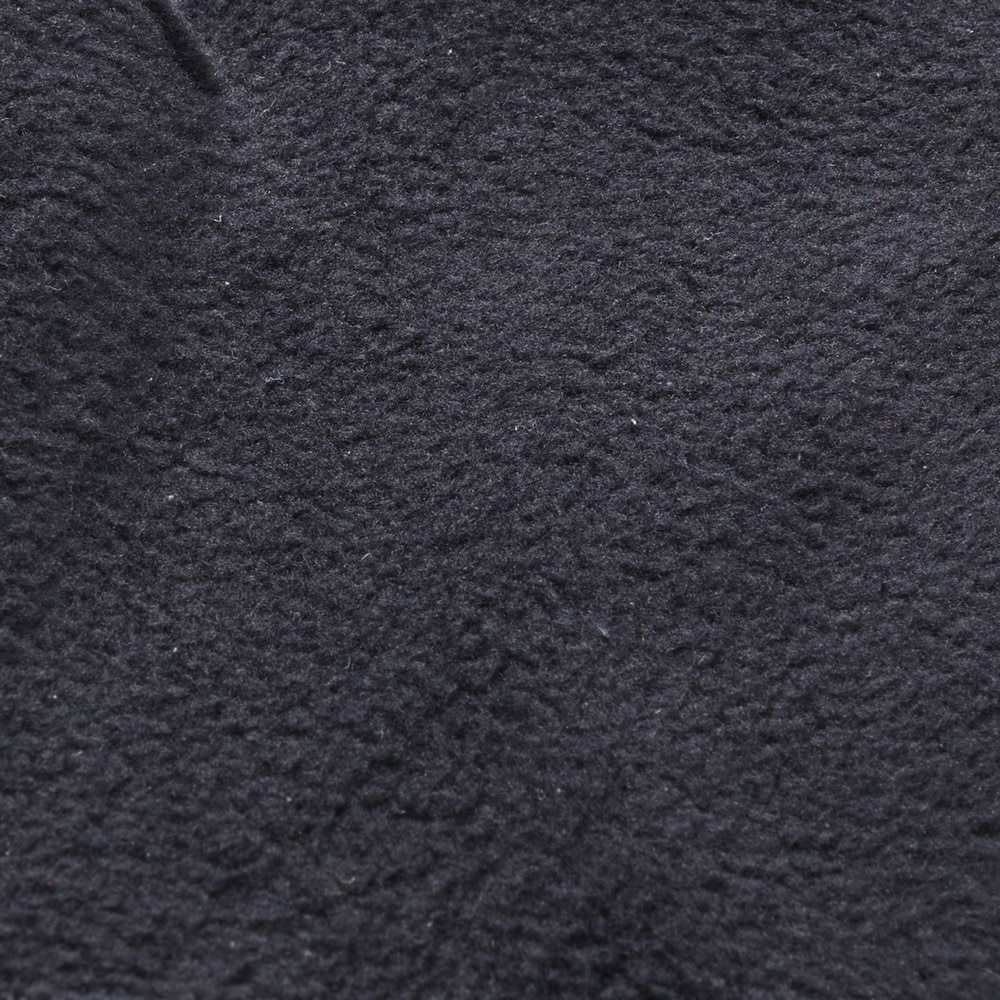 デサント（DESCENTE）（メンズ）手袋 防寒 防風 ストレッチフィールド グローブ ST4FGV51U BK00 黒 M-Lサイズ タッチパネル対応 裏起毛