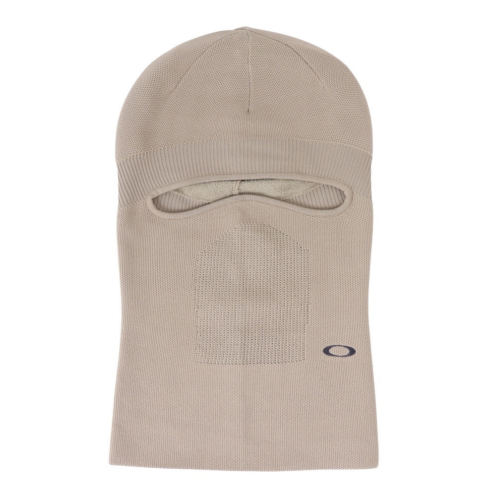 オークリー（OAKLEY）（メンズ）FGL バラクラバ Fa 24.0 FOS901872-7B5 ベージュ 吸汗 速乾 