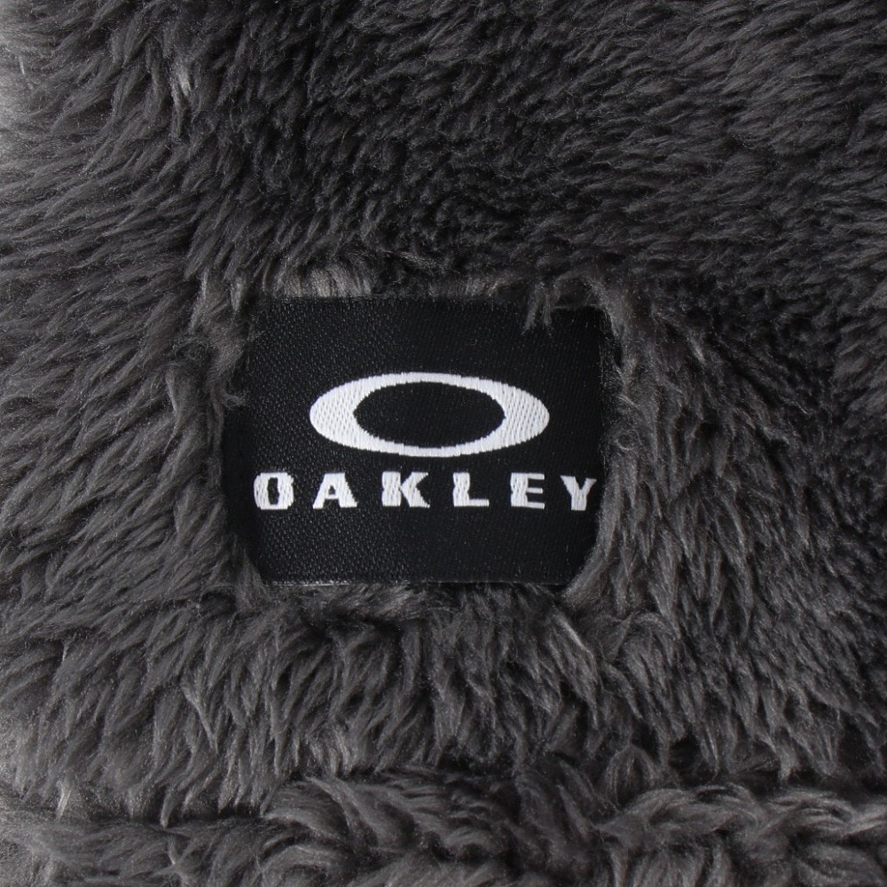 オークリー（OAKLEY）（メンズ、レディース）Essential スヌード Fa 24.0 FOS901873-01N ダークグレー フリーサイズ