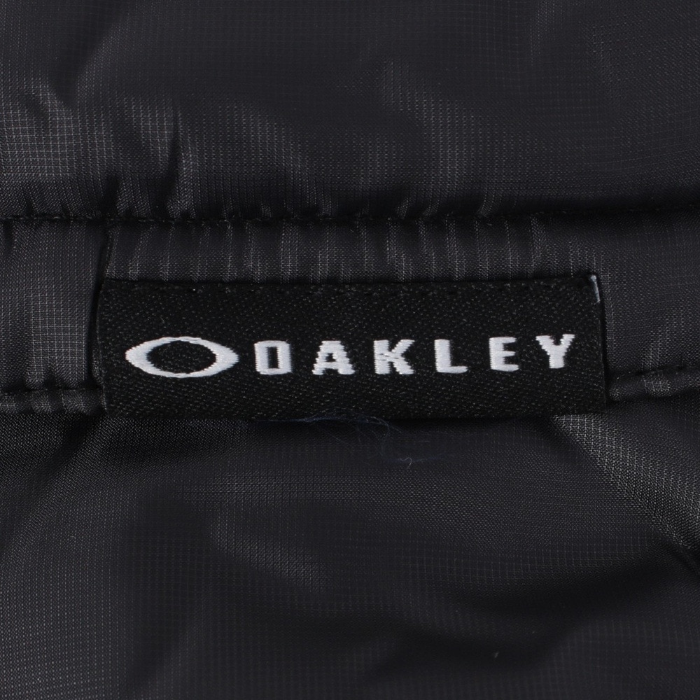 オークリー（OAKLEY）（メンズ）エッセンシャル レッグウォーマー FOS901926-02E 黒