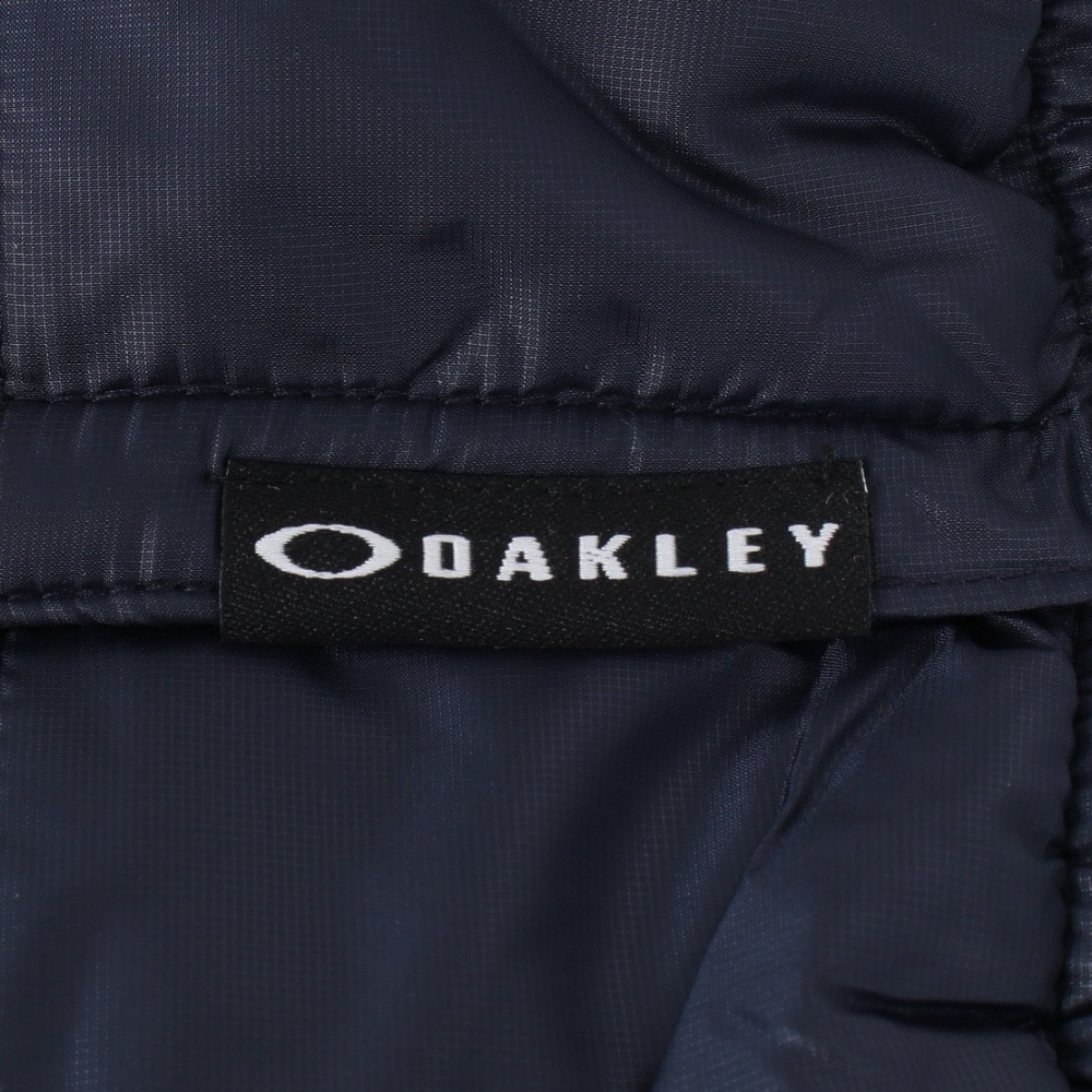 オークリー（OAKLEY）（メンズ）エッセンシャル レッグウォーマー FOS901926-6AC 紺