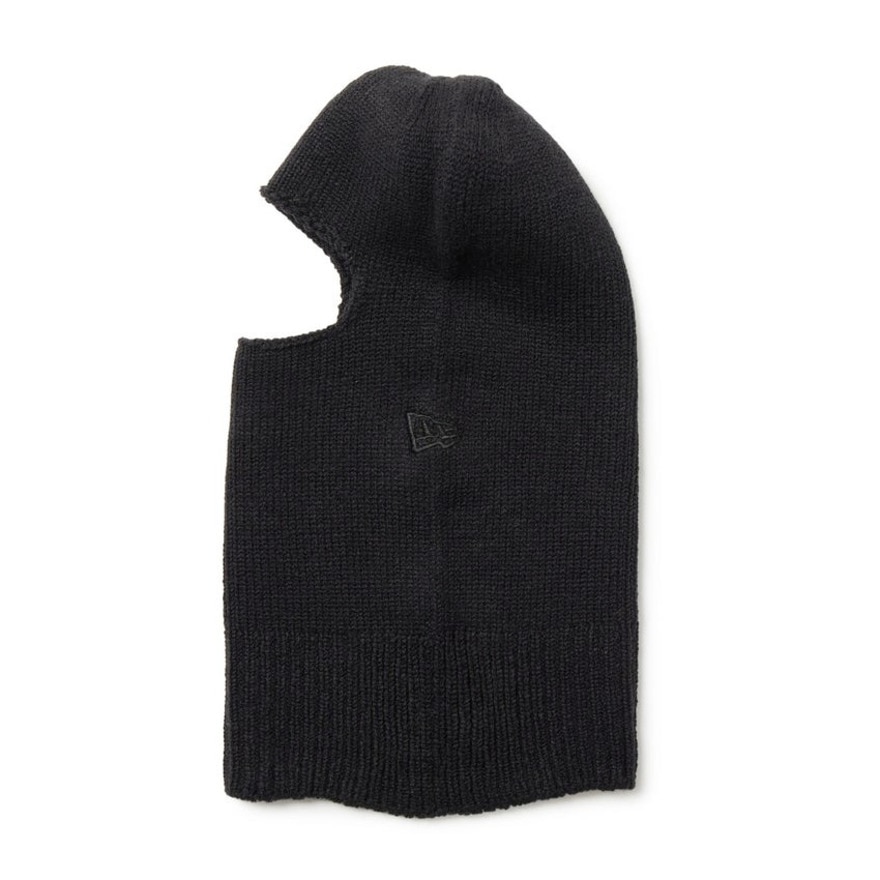 ニューエラ（NEW ERA）（メンズ、レディース）バラクラバ Whole Garment Knit ベーシック 14670141