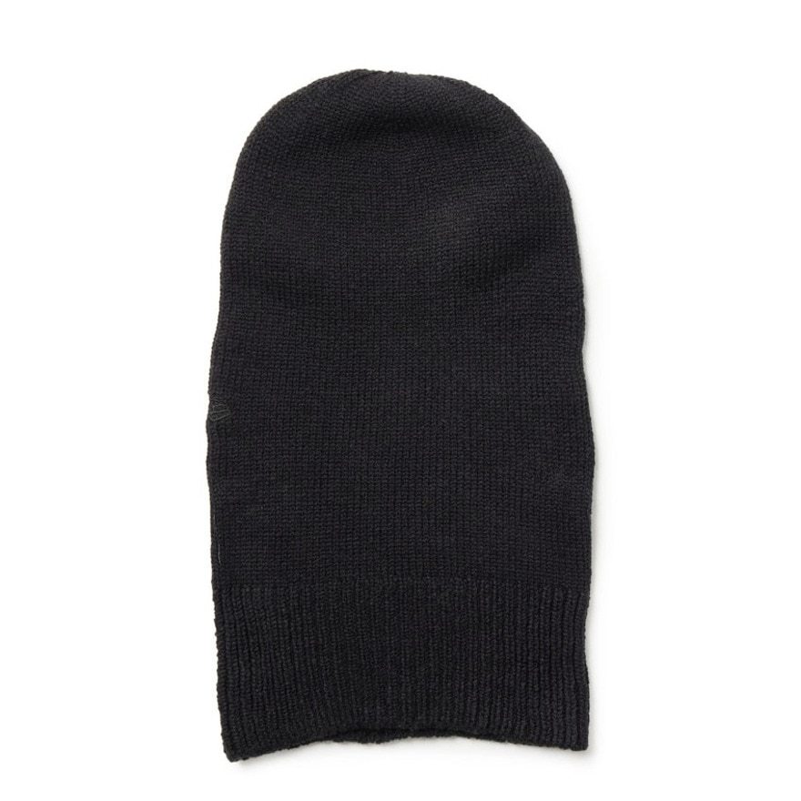 ニューエラ（NEW ERA）（メンズ、レディース）バラクラバ Whole Garment Knit ベーシック 14670141