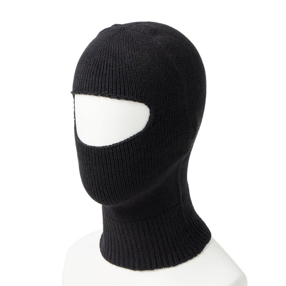 ニューエラ（NEW ERA）（メンズ、レディース）バラクラバ Whole Garment Knit ベーシック 14670141