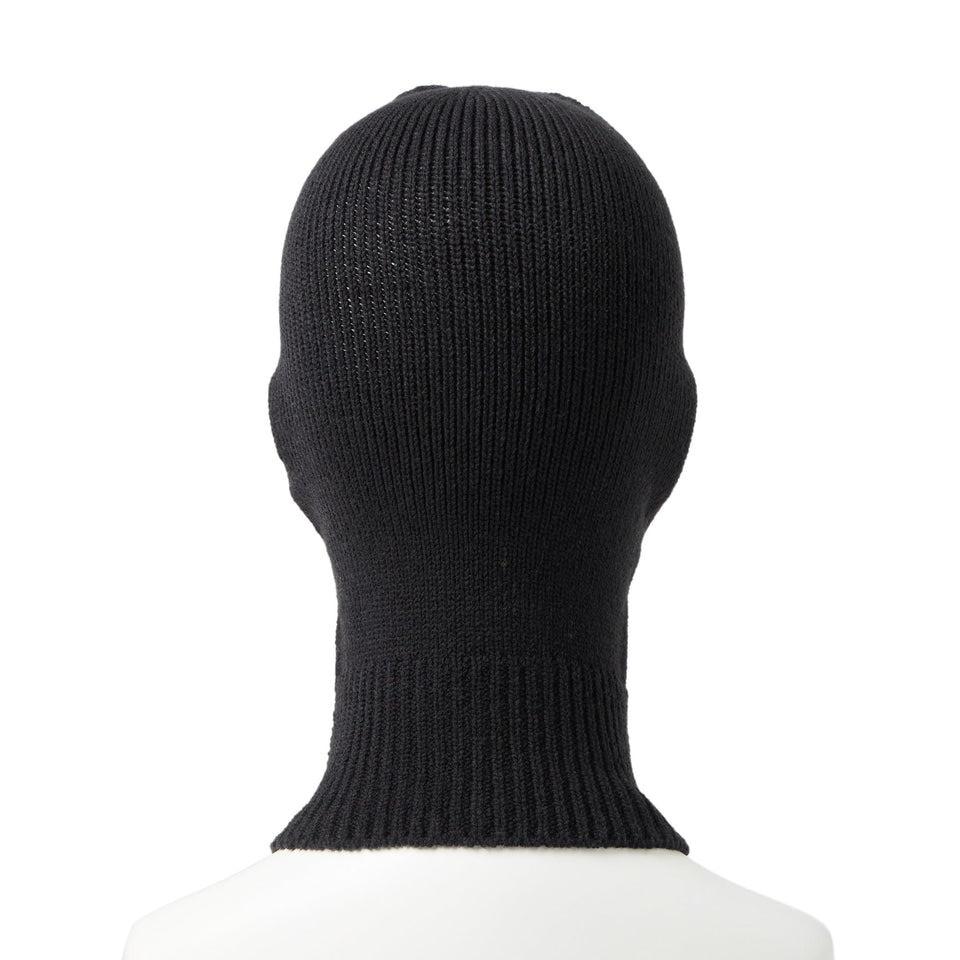 ニューエラ（NEW ERA）（メンズ、レディース）バラクラバ Whole Garment Knit ベーシック 14670141