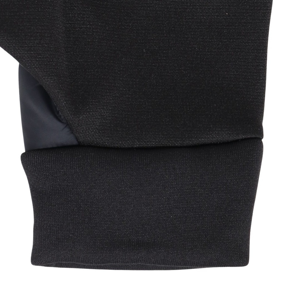 新品未使用タグ付き　DESCENTE デサントGLOVE【HEAT NAVI】 デサント（DESCENTE）（メンズ、レディース）手袋 HEATNAVIグローブ 黒