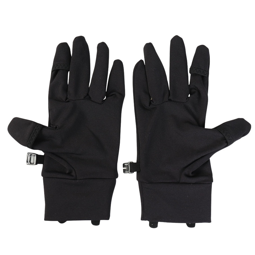 palace 手袋　グローブ　ブラック 本物保証 /関税・送料無料】PALACE Carhartt WIP Duty Glove (Palace