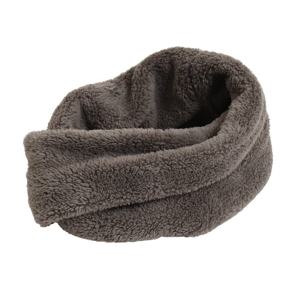  ネックウォーマー CREME DOUGHNUT ROA194319GRY