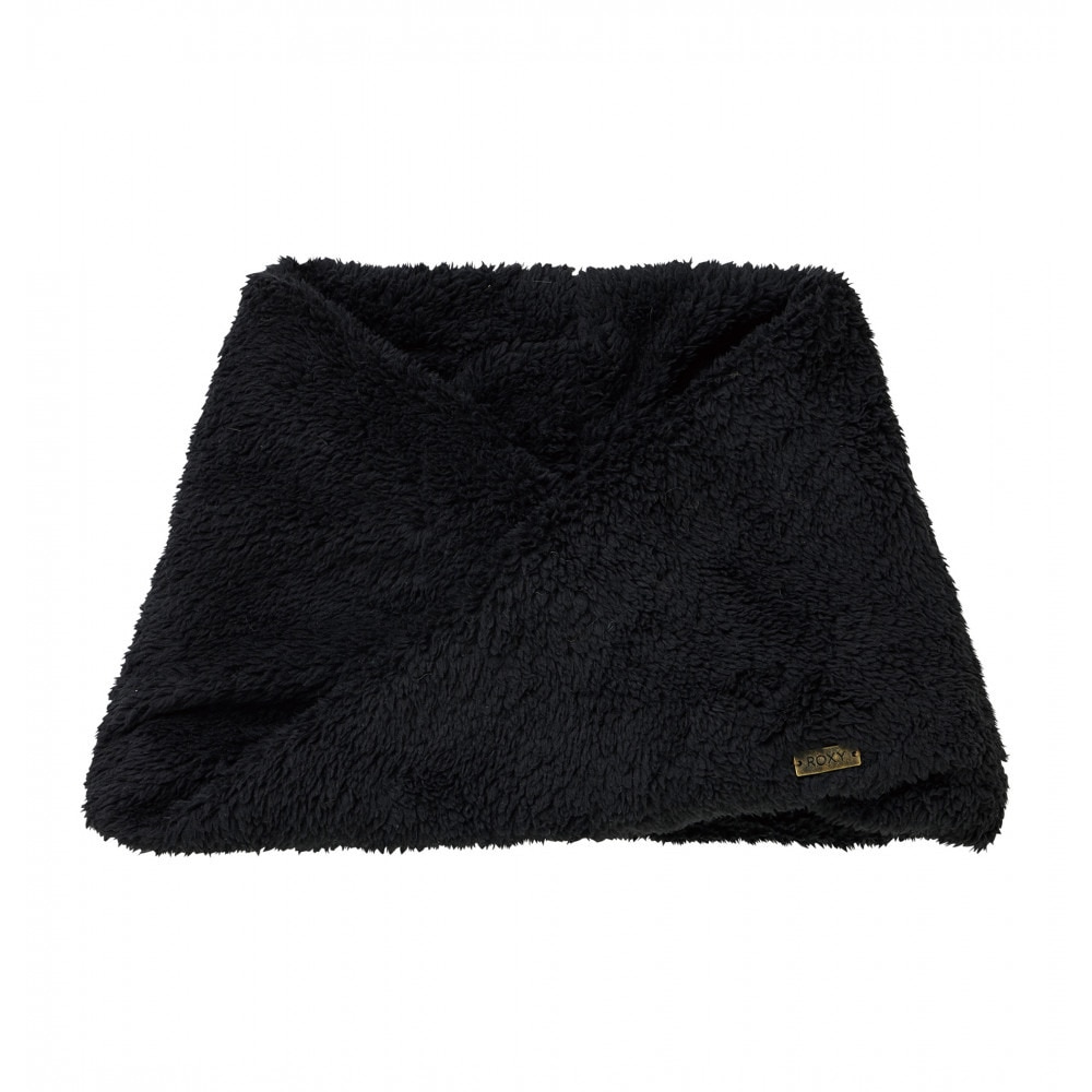 ロキシー（ROXY）（レディース）YOU LOOK FAB ネックウォーマー 22FWROA224306BLK 防寒