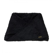 ロキシー（ROXY）（レディース）YOU LOOK FAB ネックウォーマー 22FWROA224306BLK