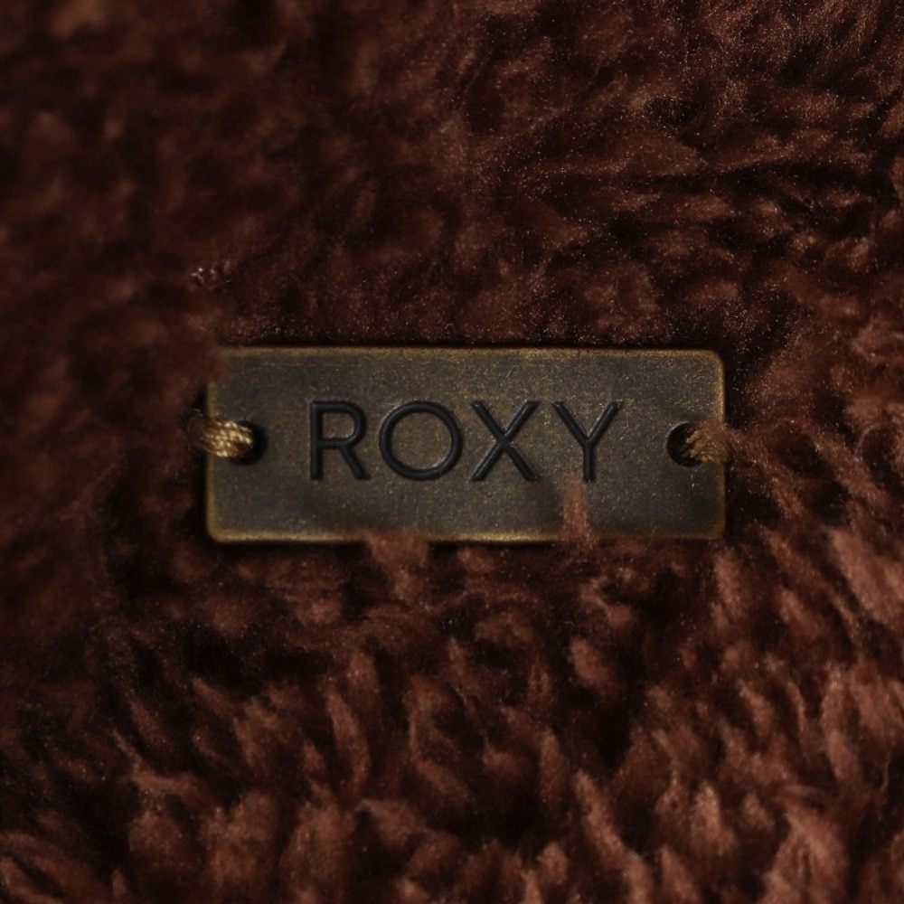 ロキシー（ROXY）（レディース）BOOKSTORE ネックウォーマー 23FWROA234304BRN 防寒