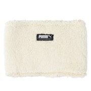 プーマ(PUMA)(レディース)テッディ ネックウォーマー 05395208