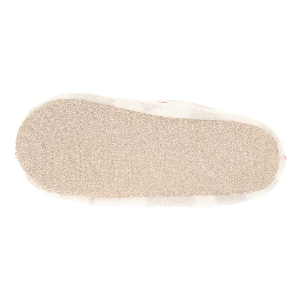 W.P.C（W.P.C）（レディース）もこもこルームシューズ W083-083 クッカオフ 防寒