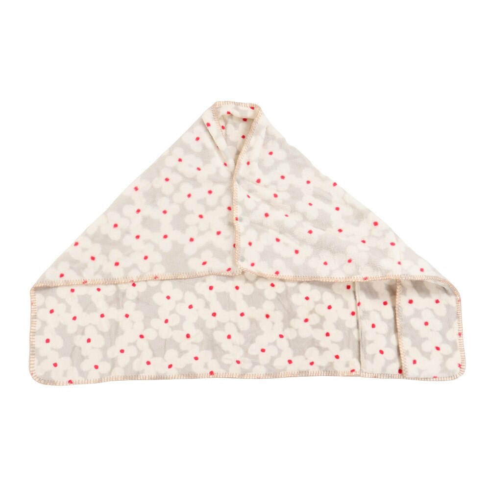 ワールド パーティー（W.P.C）（レディース）クッションブランケット4way W082-083 クッカオフ 防寒