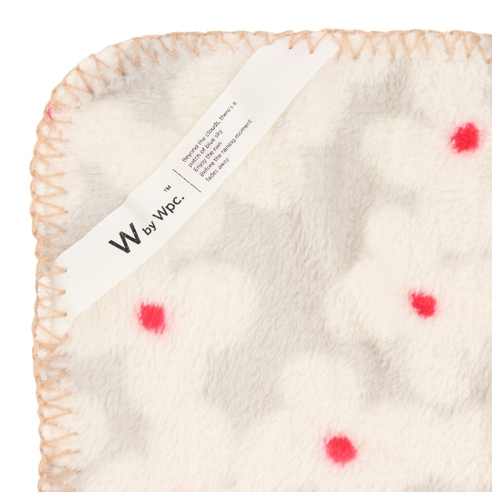ワールド パーティー（W.P.C）（レディース）クッションブランケット4way W082-083 クッカオフ 防寒