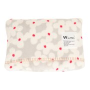W.P.C(W.P.C)(レディース)クッションブランケット4way W082-083 クッカオフ 防寒