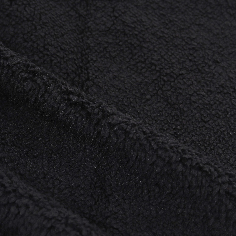 クー（Coo.）（メンズ、レディース）EASY WARM ブランケットBLK 901Q3TN0001 防寒