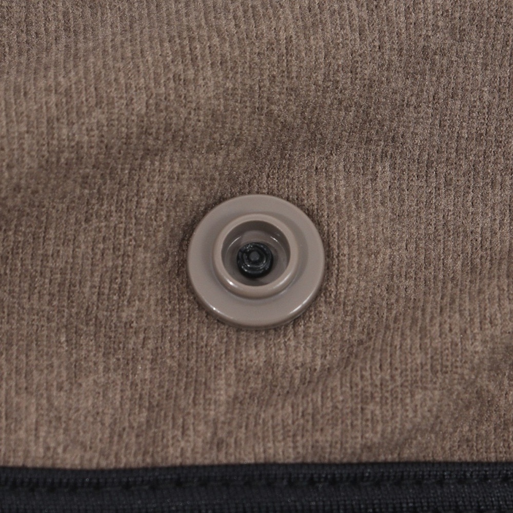 クー（Coo.）（メンズ、レディース）EASY WARM ブランケットMOC 901Q3TN0002 防寒