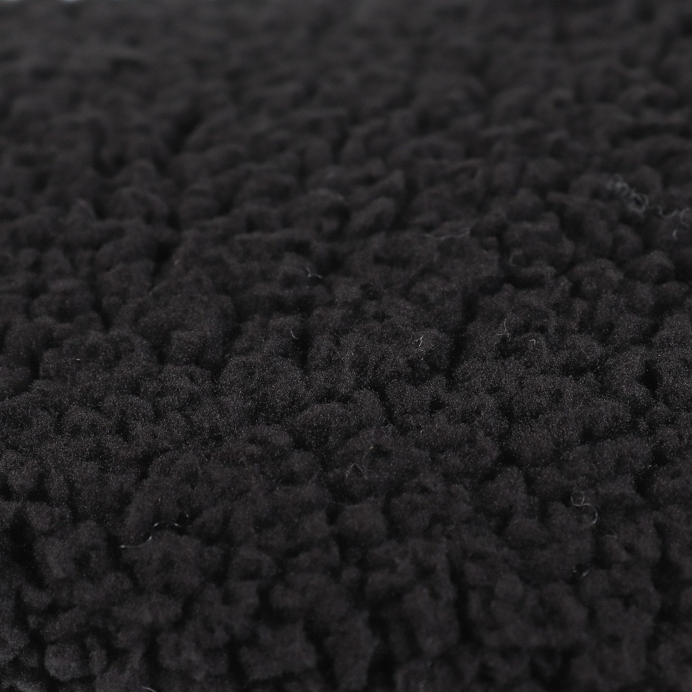 ナイキ（NIKE）（レディース）ヘッドバンド シェルパ フリース CW6007-079 防寒 黒 