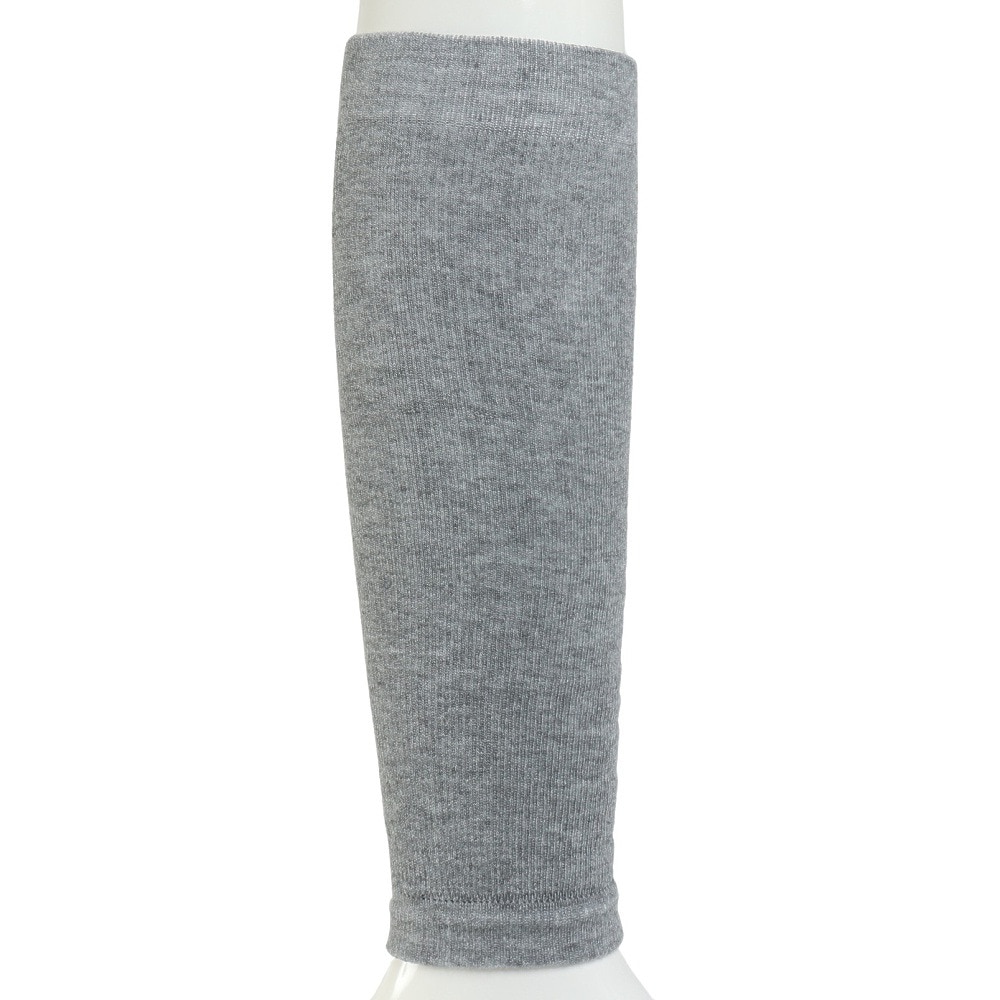 ジローム（GIRAUDM）（レディース）レッグウォーマー グレー Mサイズ