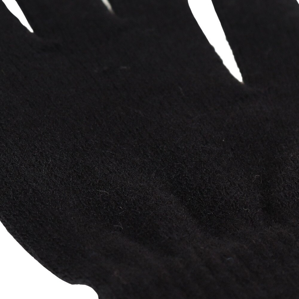 プーマ（PUMA）（キッズ）ジュニア 手袋 ツーレイヤード マジックグローブ 防寒 04180106 ネイビー