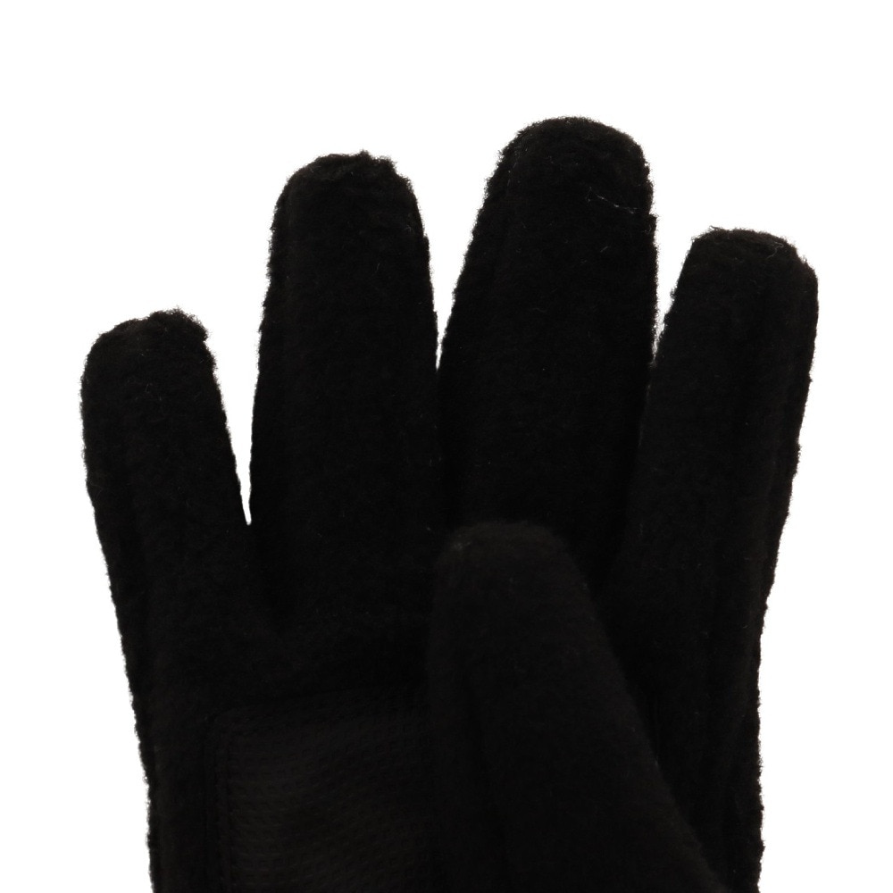 その他ブランド（OTHER BRAND）（キッズ）手袋 フリースグローブ Mサイズ 902NN2SN0297 防寒