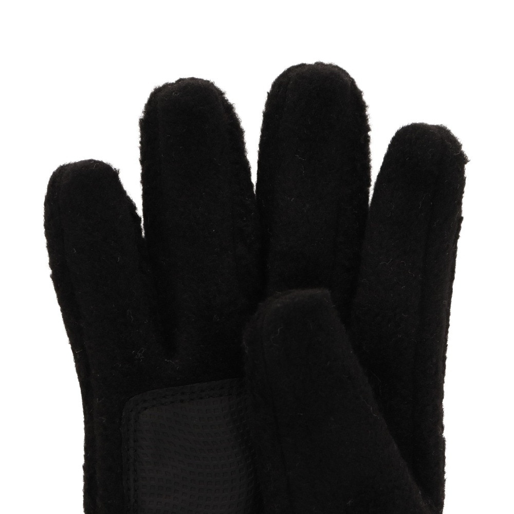その他ブランド（OTHER BRAND）（キッズ）手袋 フリースグローブ Lサイズ 902NN2SN0298 防寒