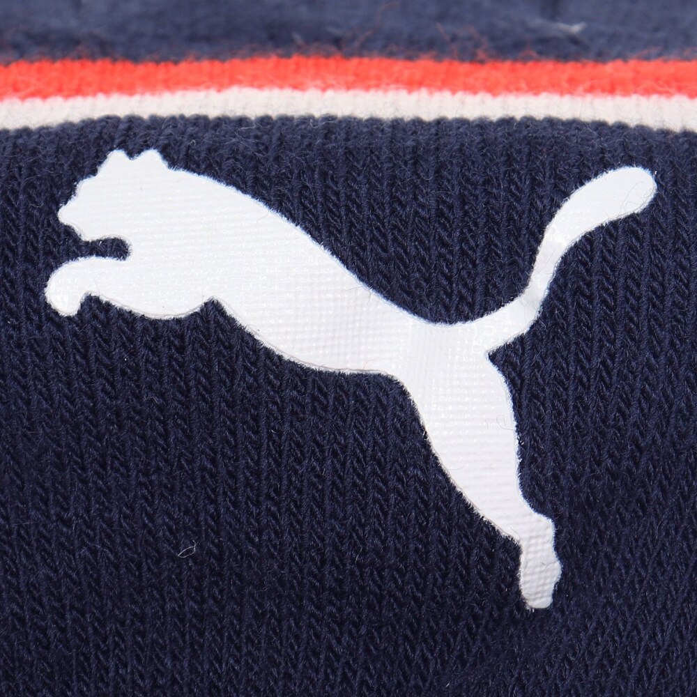 プーマ（PUMA）（キッズ）手袋 キャットロゴ マジックグローブ 防寒 04179806