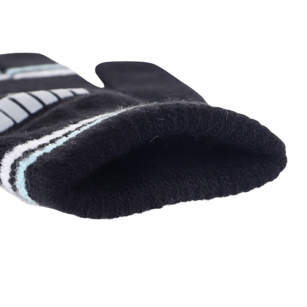 プーマ（PUMA）（キッズ）手袋 NO.1ロゴ マジックグローブ 防寒 04180005
