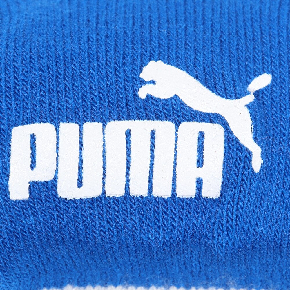 プーマ（PUMA）（キッズ）手袋 ツーレイヤード マジックグローブ 防寒 04180108