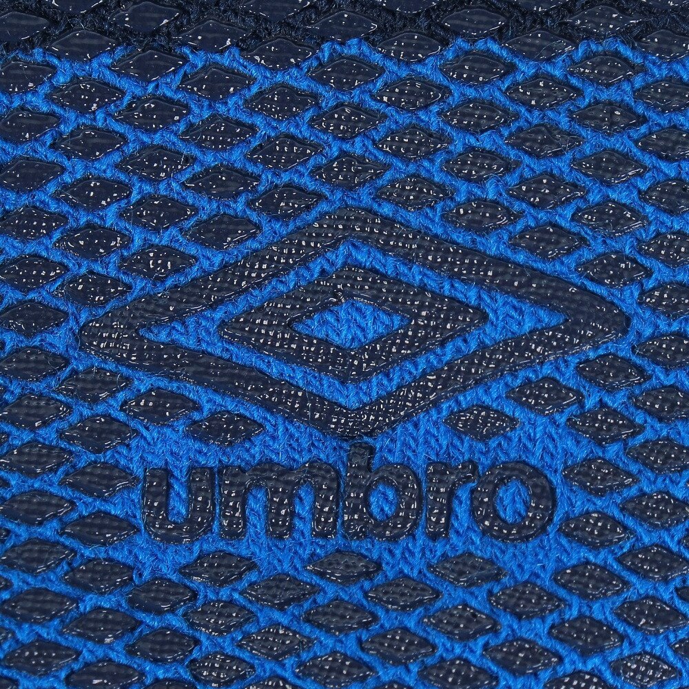 アンブロ（UMBRO）（キッズ）手袋 ジュニア ニットグローブ 防寒 UUDWJD55 BLNV