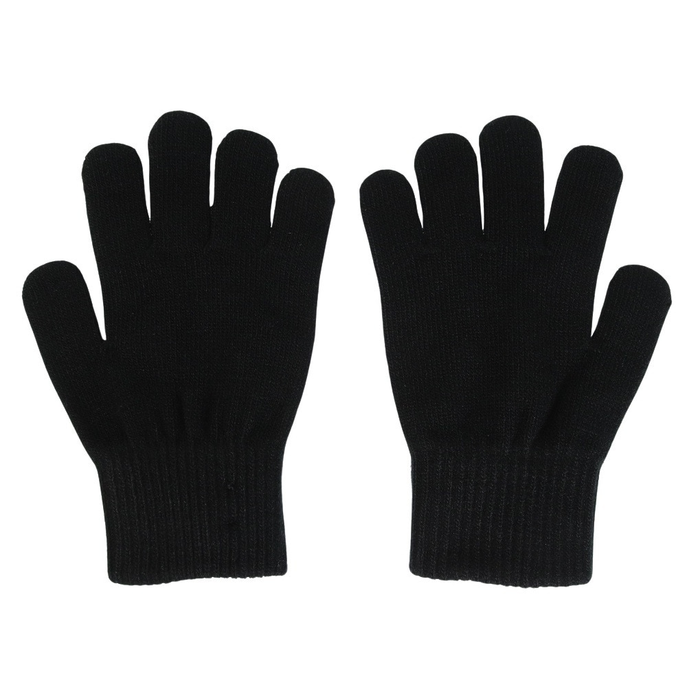 ナイキ（NIKE）（キッズ）ジュニア 手袋 ユース スウィッシュ ニットグローブ 2.0 防寒 CW3021-010