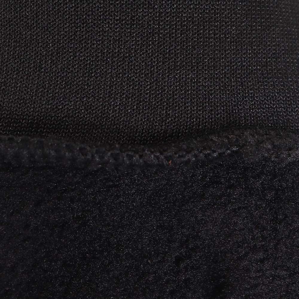 ジローム（GIRAUDM）（キッズ）ジュニア ストレッチグローブ WG3F0007-WA902-GRSN BLK 防寒 黒