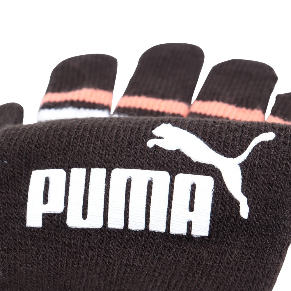 プーマ（PUMA）（メンズ、レディース）手袋 NO.1ロゴ マジックグローブ 04180009 滑り止め