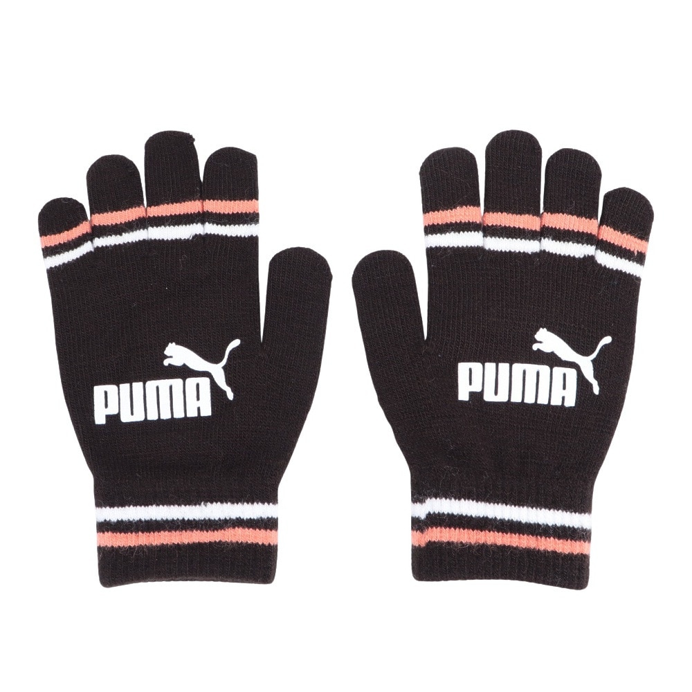 プーマ（PUMA）（メンズ、レディース）手袋 NO.1ロゴ マジックグローブ 04180009 滑り止め