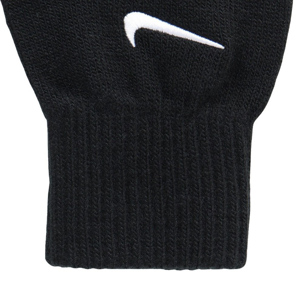 ナイキ（NIKE）（キッズ）手袋 ユース ニット テック&グリップ