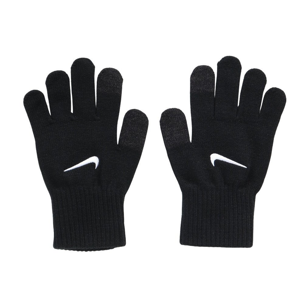 ナイキ（NIKE）（キッズ）手袋 ユース ニット テック&グリップ