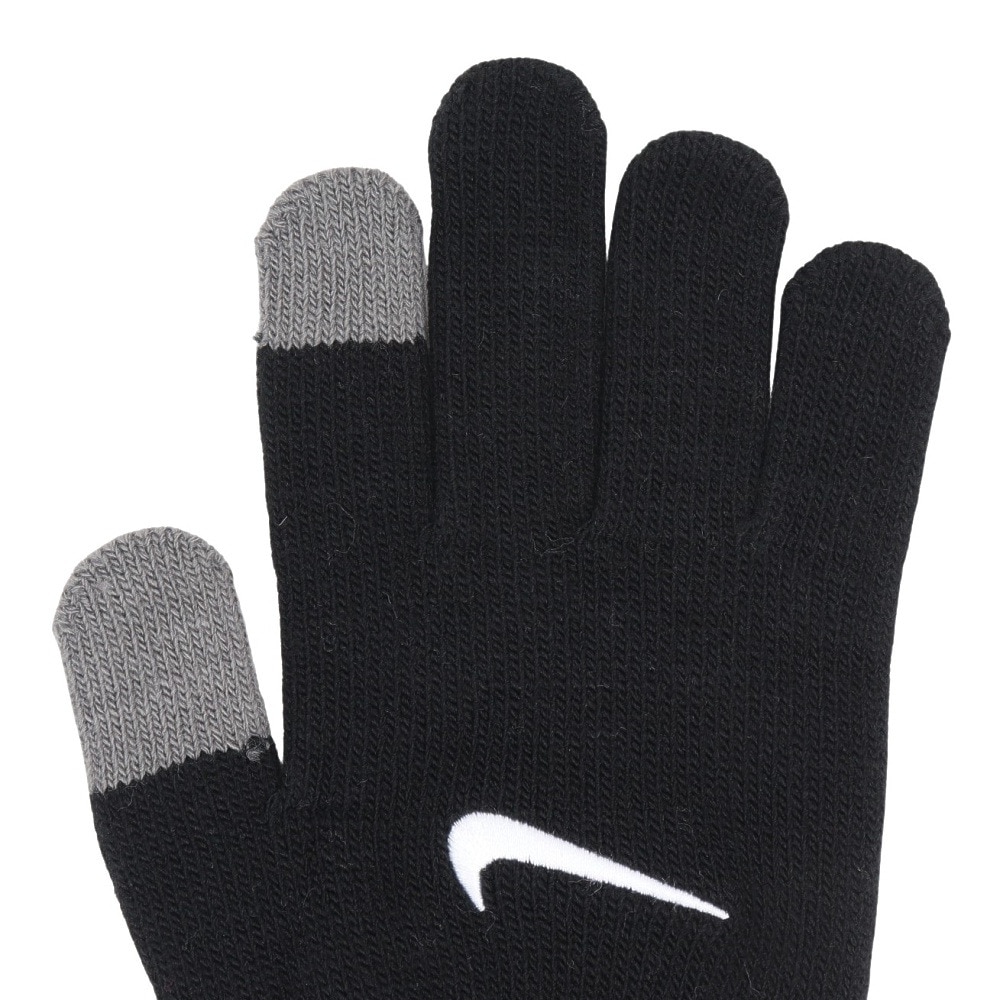 ナイキ（NIKE）（キッズ）ジュニア ニット テック&グリップ グローブ グラフィック 3.0 両手用 CW3031-088