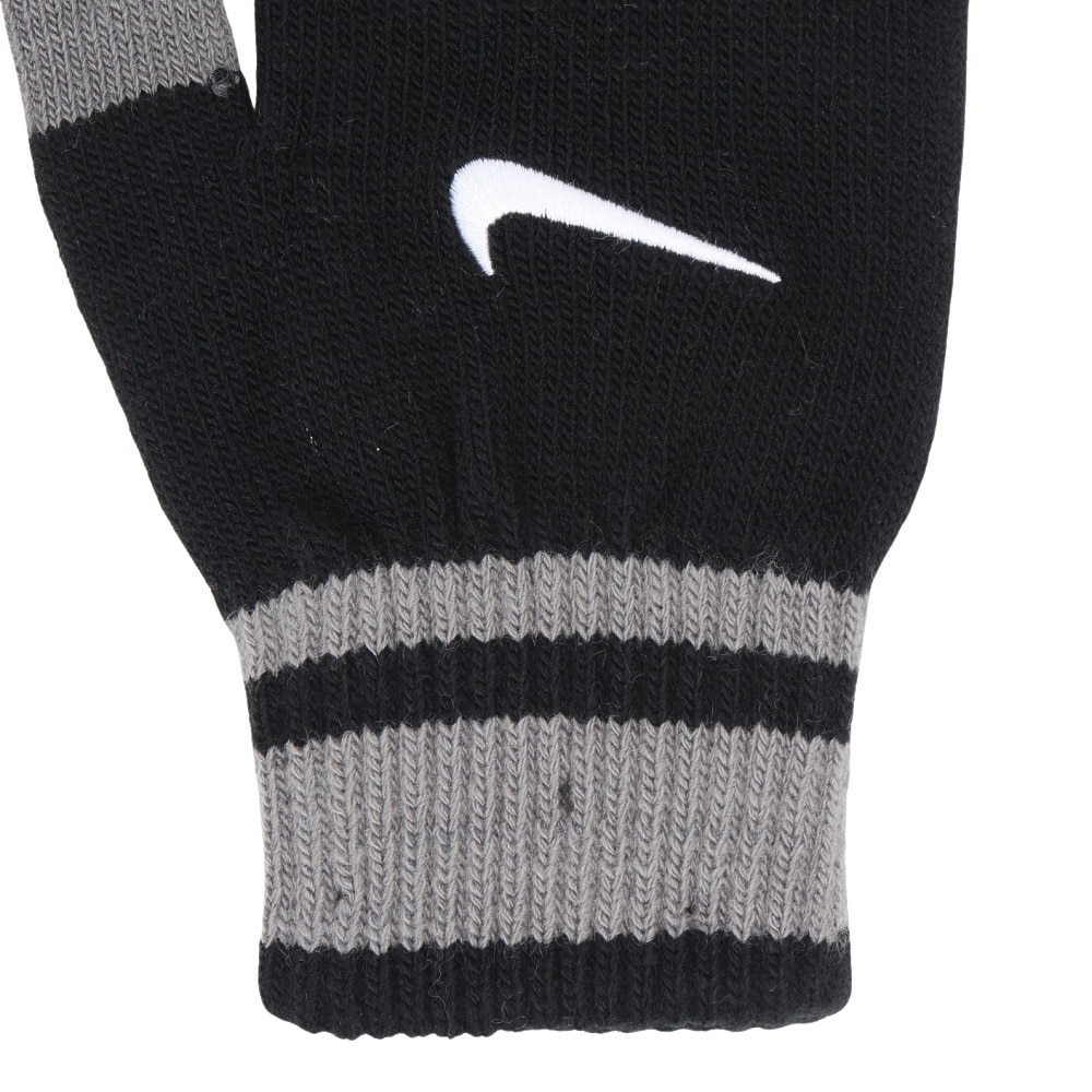 ナイキ（NIKE）（キッズ）ジュニア ニット テック&グリップ グローブ グラフィック 3.0 両手用 CW3031-088