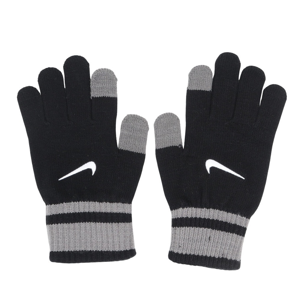 ナイキ（NIKE）（キッズ）ジュニア ニット テック&グリップ グローブ グラフィック 3.0 両手用 CW3031-088