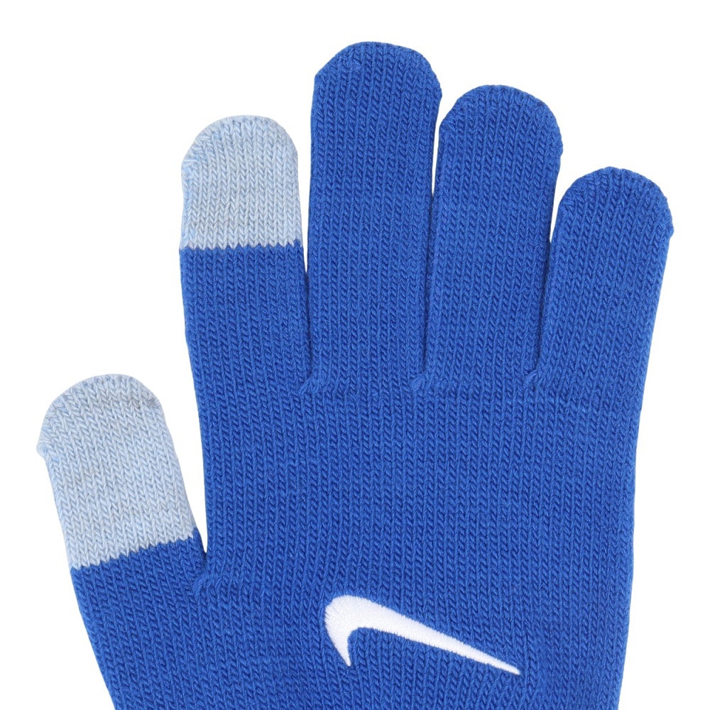 ナイキ（NIKE）（キッズ）ジュニア ニット テック&グリップ グローブ グラフィック 3.0 両手用 CW3031-466