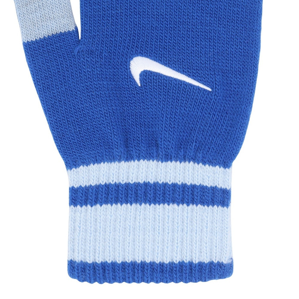 ナイキ（NIKE）（キッズ）ジュニア ニット テック&グリップ グローブ グラフィック 3.0 両手用 CW3031-466