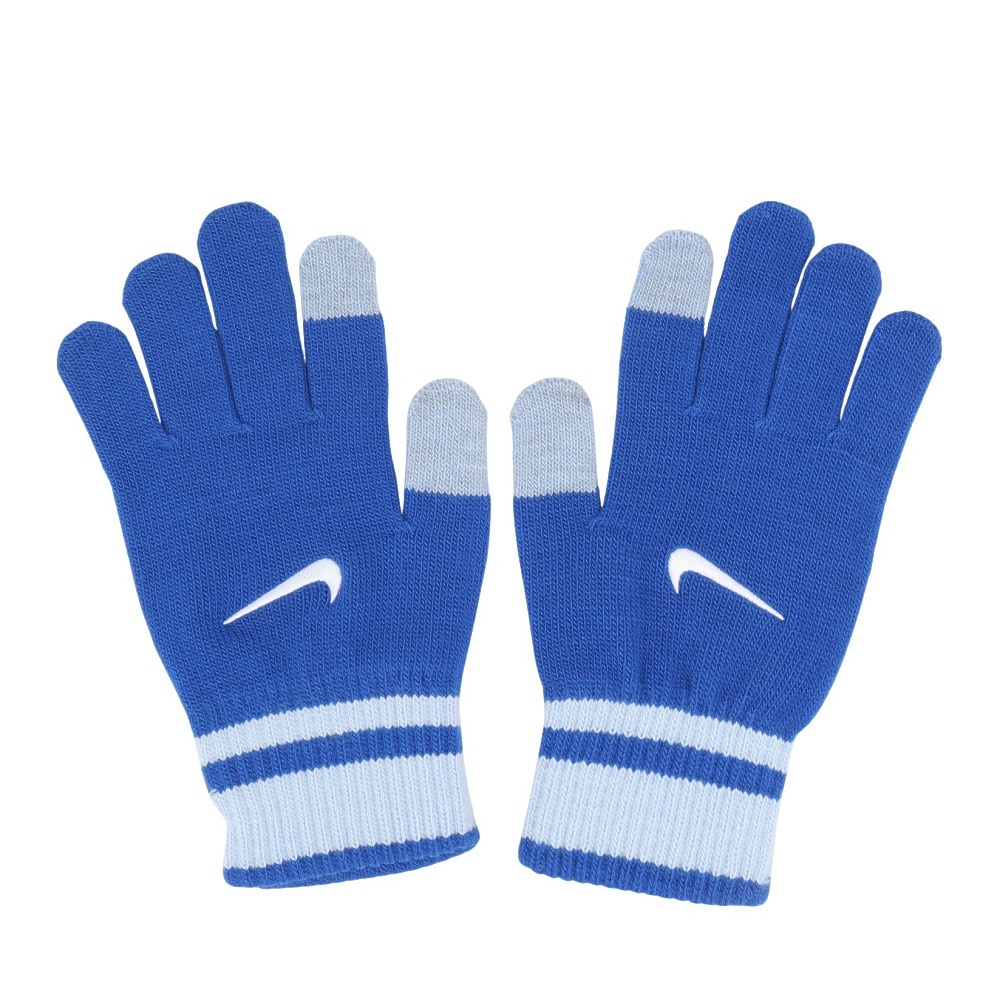 ナイキ（NIKE）（キッズ）ジュニア ニット テック&グリップ グローブ グラフィック 3.0 両手用 CW3031-466