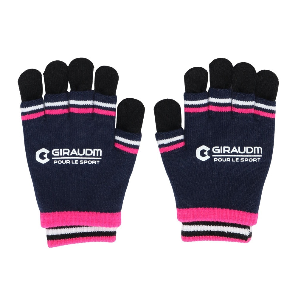 温グルーミーてぶくろ XL座グル～ミ～ぬいぐるみ ざくろにせんこぶんver. CGP-248 チャックス