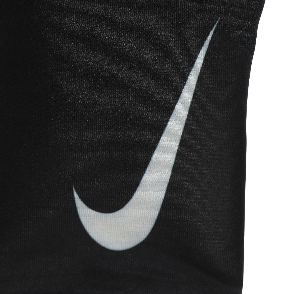 ナイキ（NIKE）（キッズ）ジュニア 手袋 ユース プロウォーム ライナー グローブ 防寒 CW3018-031 黒 S-Mサイズ 軽量 速乾