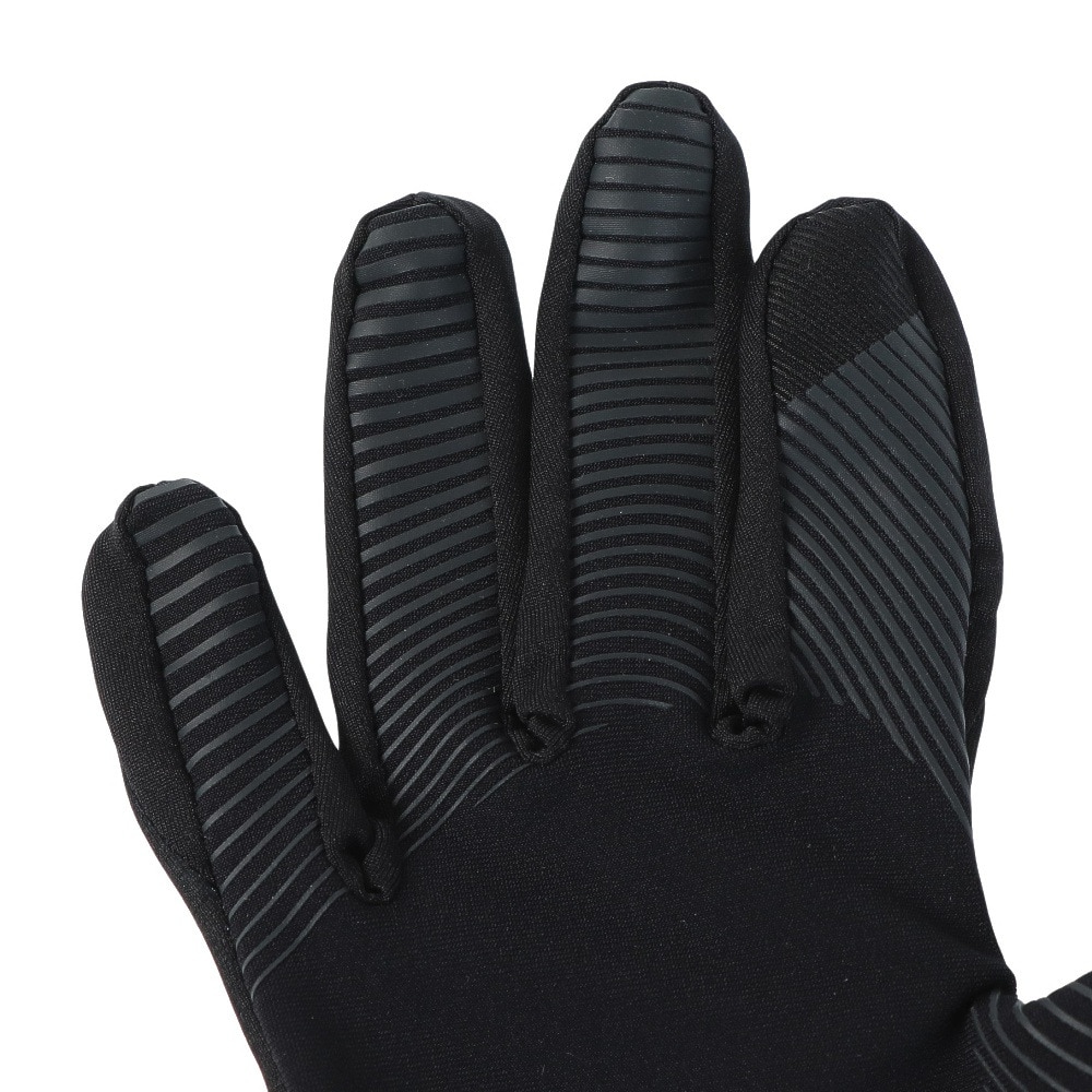 ナイキ（NIKE）（キッズ）ジュニア 手袋 ユース プロウォーム ライナー グローブ 防寒 CW3018-031