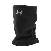 アンダーアーマー(UNDER ARMOUR)(キッズ)ネックゲイター ネックウォーマー 防寒 1368916 001