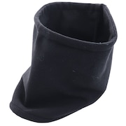 その他ブランド（OTHER BRAND）（キッズ）ジュニア フリースネックウォーマー 902NN2ST0398 BLK